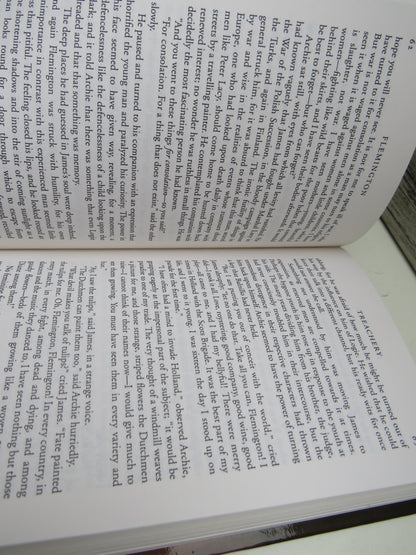 Flemington By Violet Jacob 1994