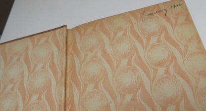 Harold By Lord Lytton 1934 book image 3