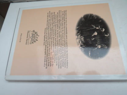 The Summer of '89 Being The Photographic Record of a Scottish Highland Summer Tour In The Year 1889  book image 2