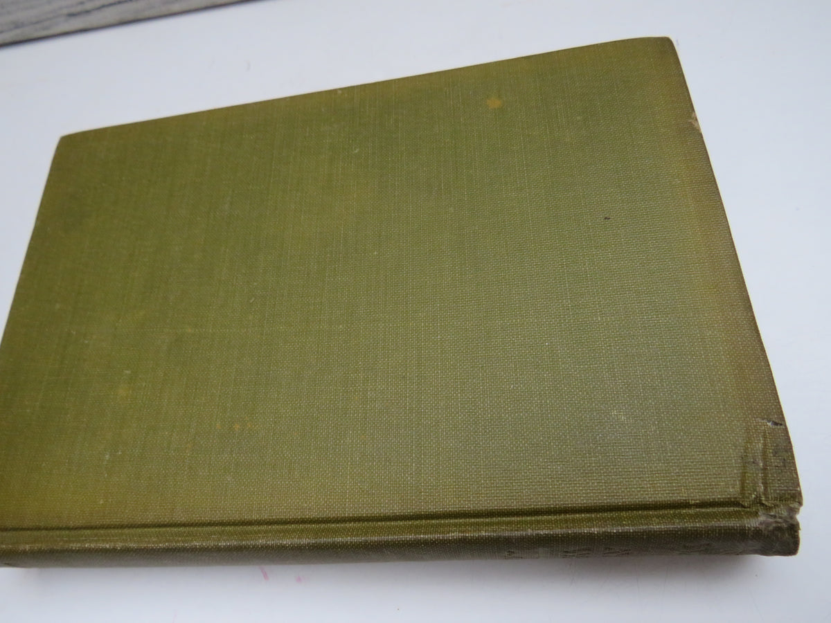 The History of Aythan Waring By Violet Jacob 1908 1st Edition