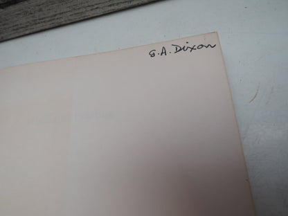 Highland Postbag The Correspondence of Four MacDougall Chiefs 1715-1865 By Jean MacDougall 1984 book image 3