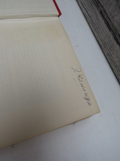 Dangerous Inheritance By Dennis Wheatley 1965 - The Book Club Edition