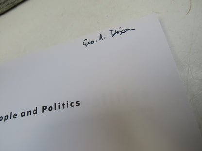 Crofting People and Politics Five Decades Of The Crofters Commission 2005 book image 4
