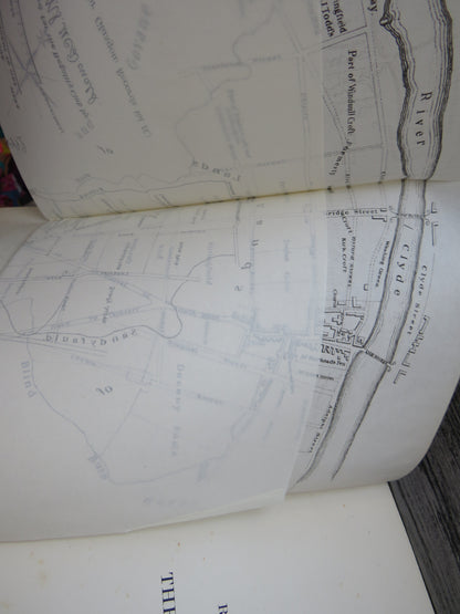 Extracts From The Records of The Burgh of Glasgow With Charters and Other Documents Vol IX A.D. 1796 book image 6