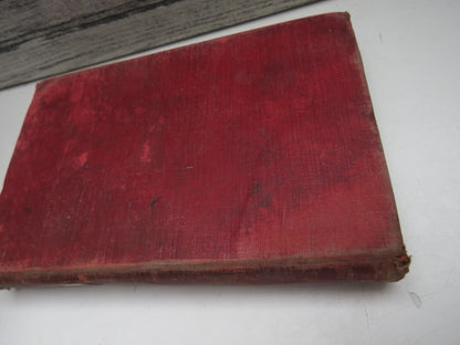 Stalky & Co By Rudyard Kipling 1899