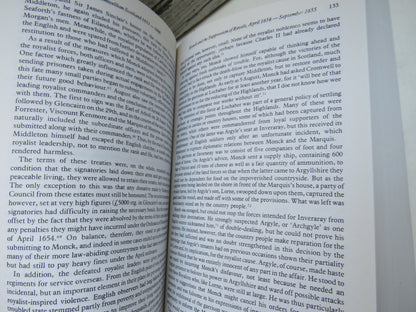 Cromwellian Scotland 1651-1660 By F.D. Dow 1999 book image 5