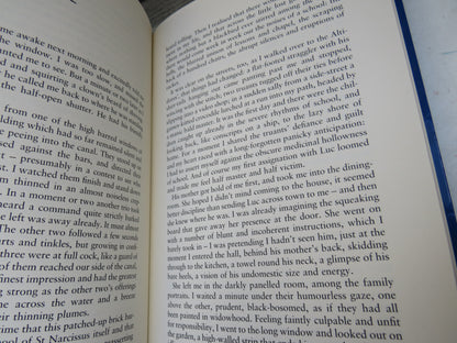 The Folding Star By Alan Hollinghurst 1994 book image 6