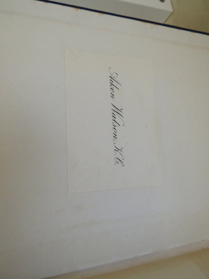 The Justiciary Records of Argyll and The Isles 1664-1705 by John Cameron, Volume I, 1949 book image 6