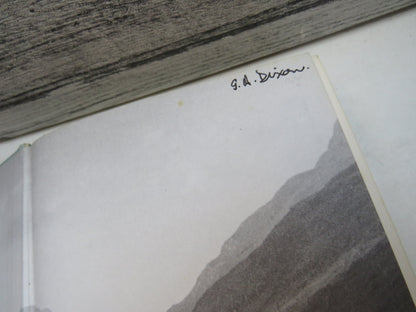 The Shell Guide To Scotland By Moray McLaren 1965 book image 3