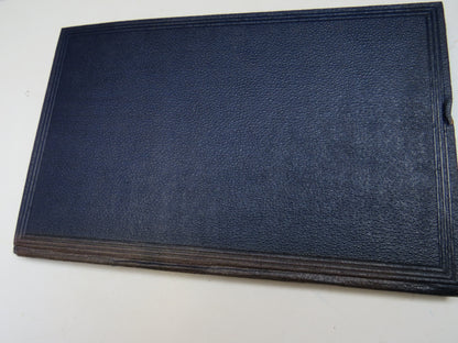 The Audit of the Accounts of A Scottish Burgh By Thomas Hart 1924 book image 3