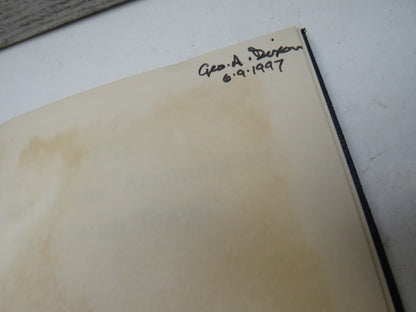 The Audit of the Accounts of A Scottish Burgh By Thomas Hart 1924 book image 4