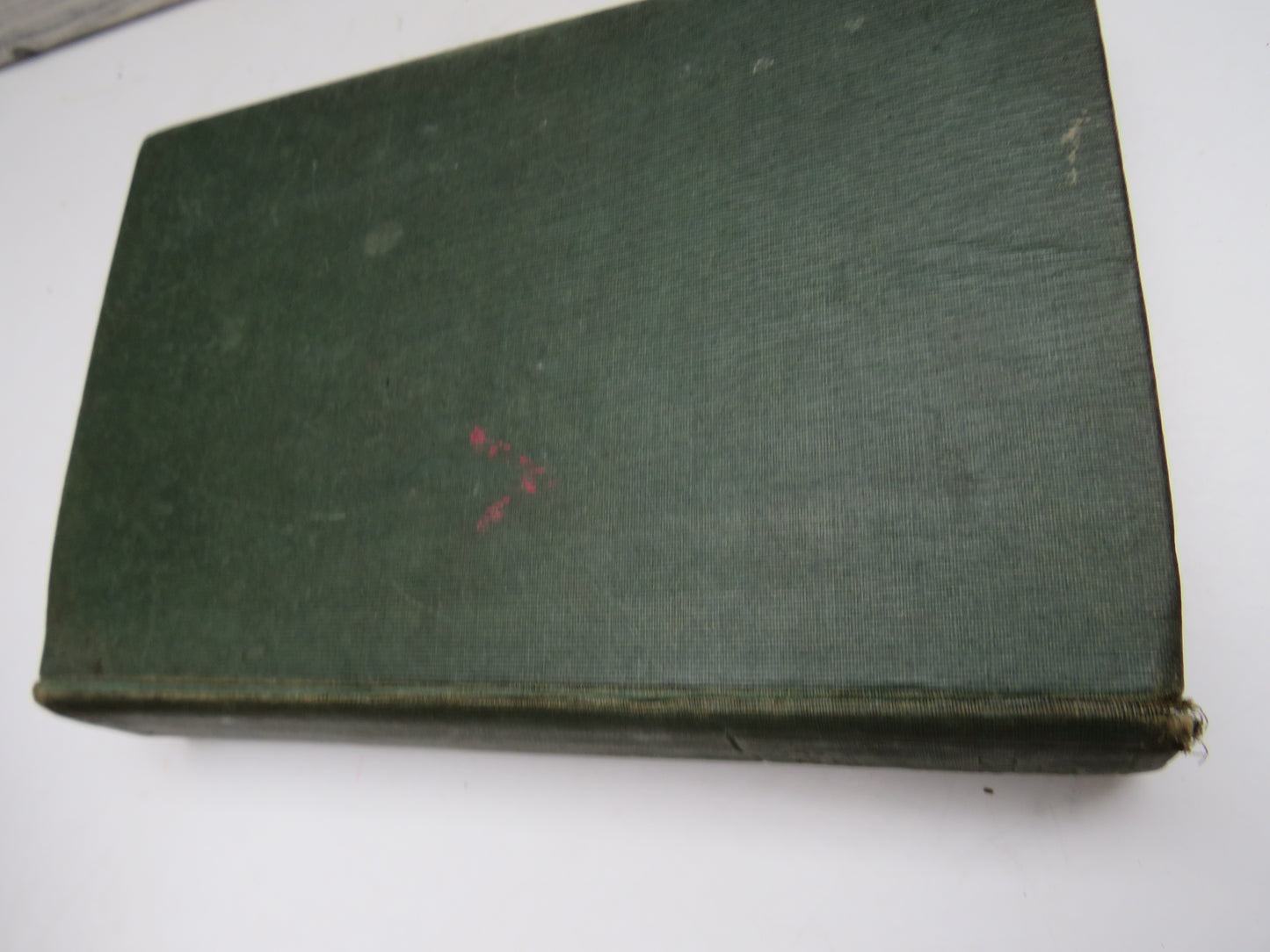 The Rover By Joseph Conrad 1923 1st Edition