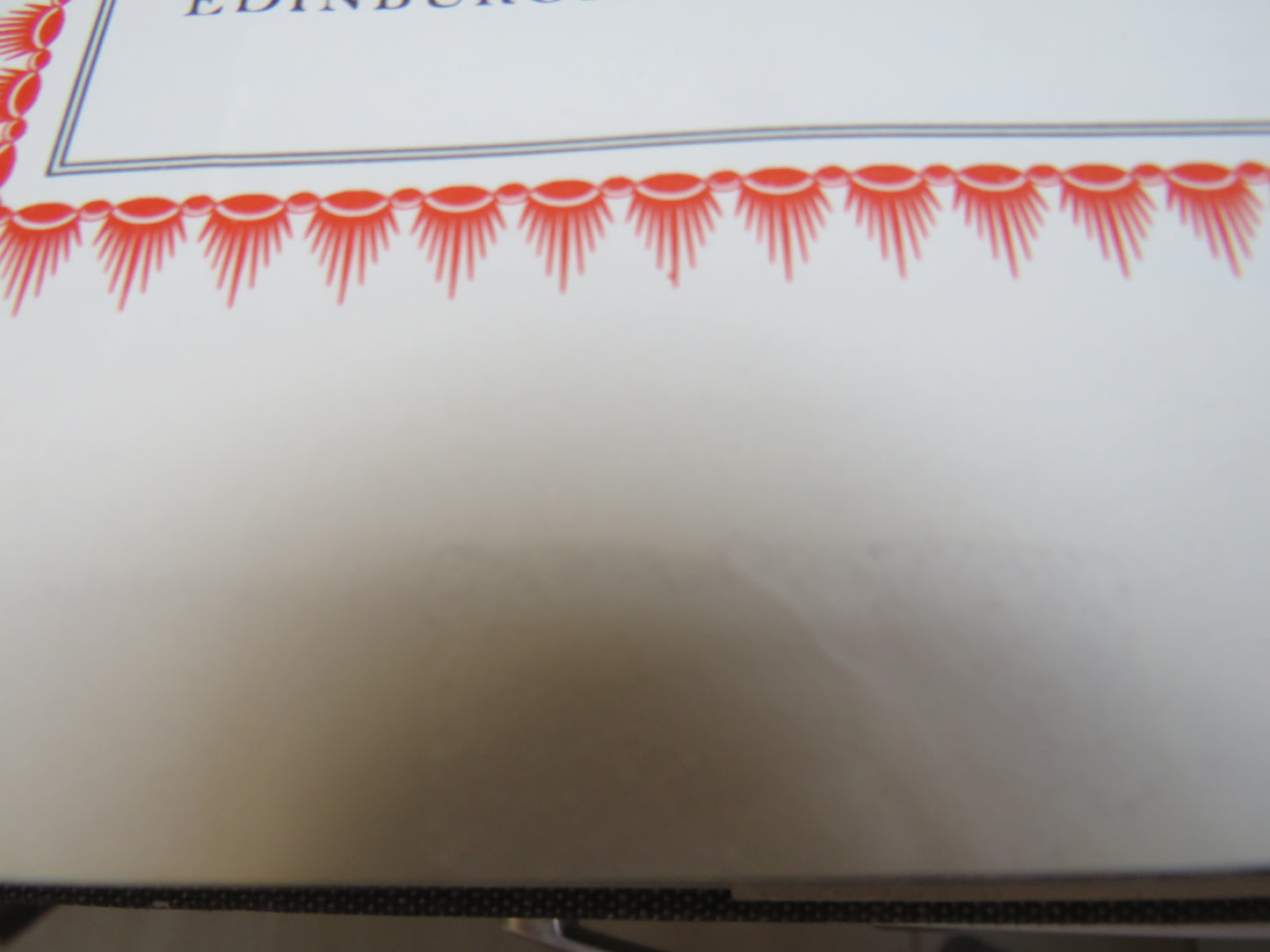 The Making of Classical Edinburgh 1750-1840 By A. J. Youngson 1970