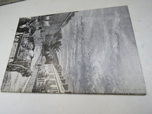 The Colonies of Stockbridge By Rosemary J Pipes 1984