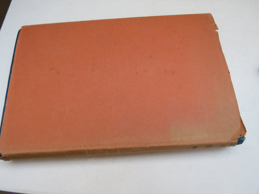 The Settlements and Roads of Scotland A Study In Human Geography By Grace Meiklejohn 1927