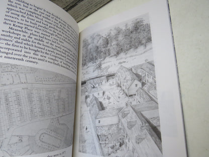 The Colonies of Stockbridge By Rosemary J Pipes 1984 book image 5