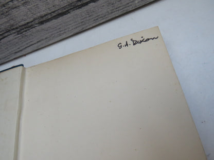 The Settlements and Roads of Scotland A Study In Human Geography By Grace Meiklejohn 1927 book image 3