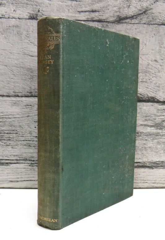 Windfalls Stories, Poems, and Plays By Sea O'Casey 1934