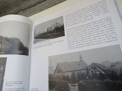 Tin Tabernacles Corrugated Iron Mission Halls, Churches & Chapels of Britain By Ian Smith 2004 book image 6