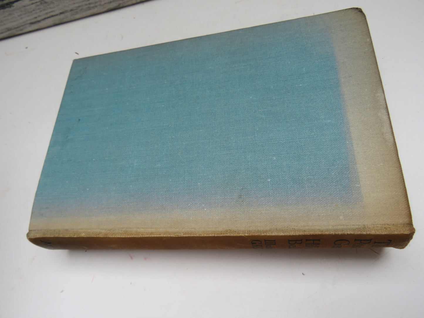 The Postmaster-General By Hilaire Belloc With Thirty Drawings By G.K. Chesterton 1932 1st Edition