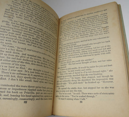 The Taking Men By Anne Hepple 1956 book image 4