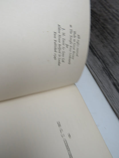 Mr Bunting At War By Robert Greenwood 1941 1st Edition