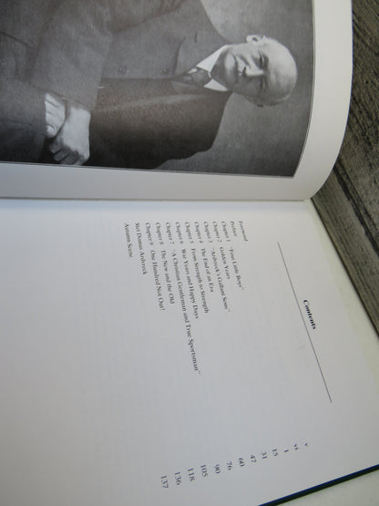 "The School That We Love On The Hill" Ardvreck 1883-1983 By Simon J. Ireland, M.A. book image 4