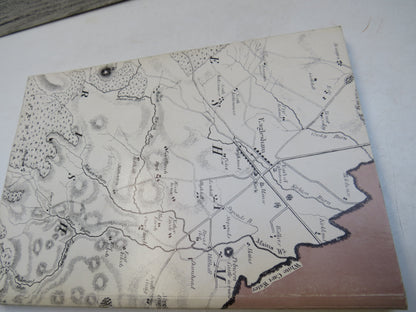 Eastwood District History and Heritage By Thomas C. Welsh 1989 book image 2