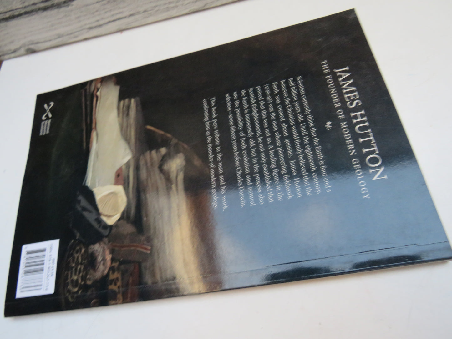 James Hutton The Founder of Modern Geology By Donald B. McIntyre and Alan McKirdy 2012