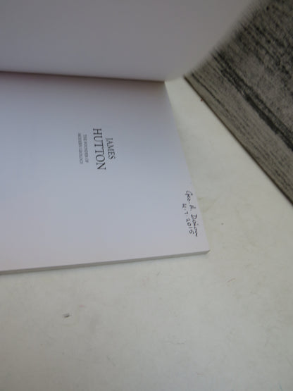 James Hutton The Founder of Modern Geology By Donald B. McIntyre and Alan McKirdy 2012 book image 3