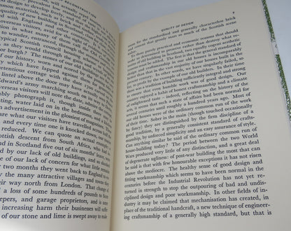 A Future For The Past By Moultrie R. Kelsall and Stuart Harris 1961 book image 4