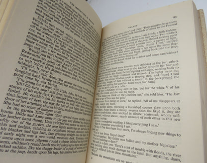 The Mountain Is Young By Han Suyin 1958 book image 4