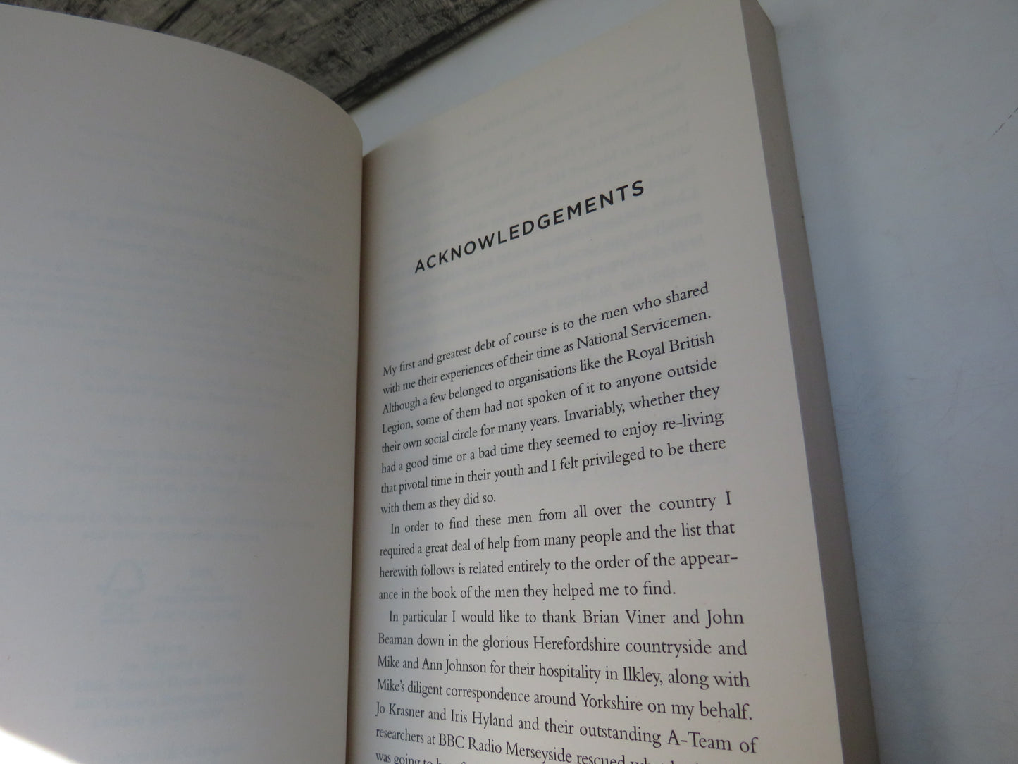 National Service From Aldershot To Aden: Tales From The Conscripts 1946-62 By Colin Shindler 2012