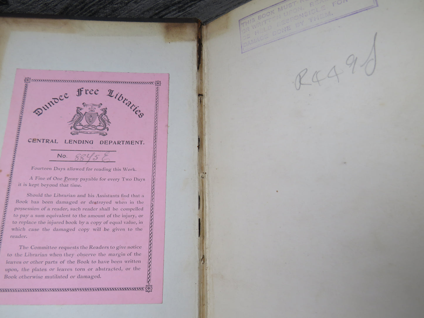 My Own Story By Louisa of Tuscany Ex-Crown Princess of Saxony 1911
