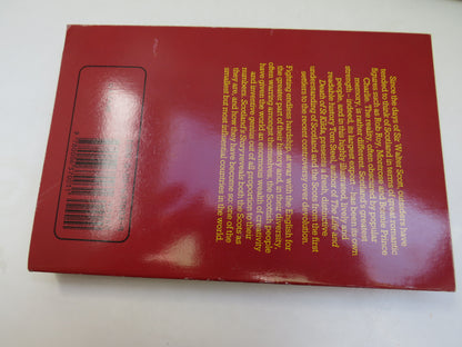 Scotland's Story By Tom Steel 1985 book image 2