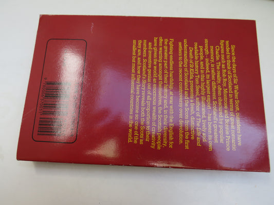 Scotland's Story By Tom Steel 1985