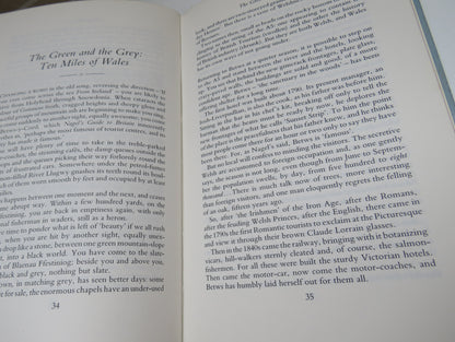 People and Places A Selection 1975-1987 By P.J. Kavanagh Author Signed book image 6