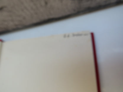 The Clan Mackintosh and The Clan Chattan by Margaret Mackintosh of Mackintosh 1948 book image 3