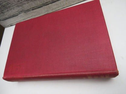 A Biographical Dictionary of English Architects 1660-1840 By H.M. Colvin 1954