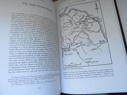 The Kingdom of The Scots Government, Church and Society From The Eleventh To The Fourteenth Century  book image 5