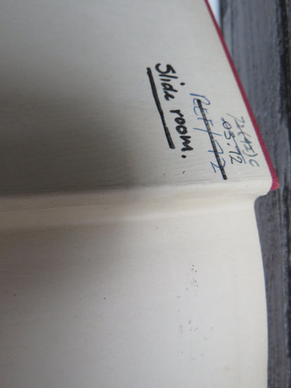 A Biographical Dictionary of English Architects 1660-1840 By H.M. Colvin 1954