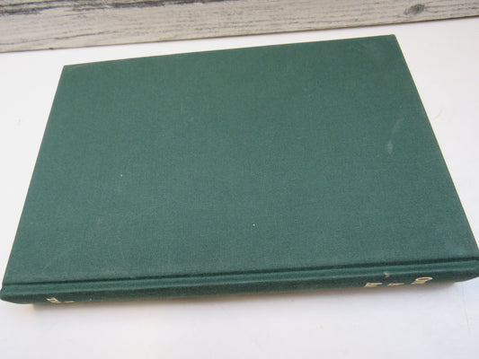 "One Thing After Another" A Diary of Seventy Years (1919-1989) By Iain Tennant 1990