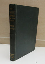 Load image into Gallery viewer, Wee Willie Winkie Under The Deodars The Phantom Rickshaw and Other Stories By Rudyard Kipling 1896
