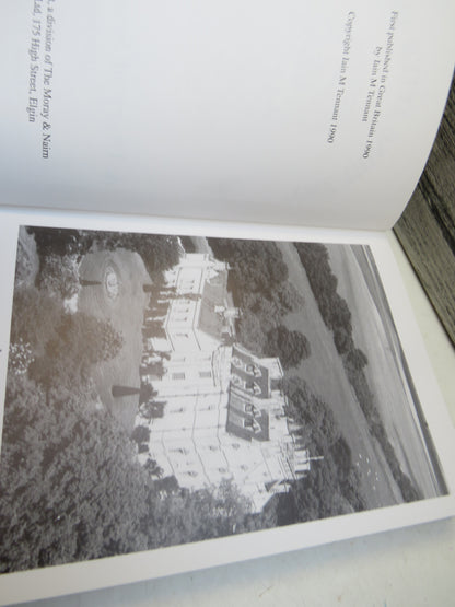 "One Thing After Another" A Diary of Seventy Years (1919-1989) By Iain Tennant 1990 book image 5