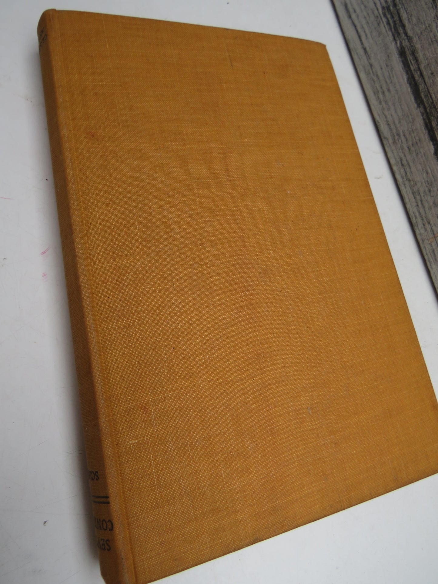 Seventh Continent Saga of Australasian Exploration In Antarctica 1895-1950 By Arthur Scholes 1953