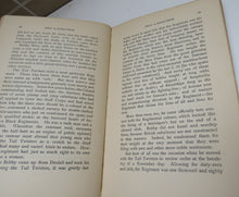 Load image into Gallery viewer, Wee Willie Winkie Under The Deodars The Phantom Rickshaw and Other Stories By Rudyard Kipling 1896
