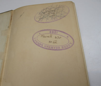 The Kipling Reader Selections From The Books Of Rudyard Kipling 1932 book image 3