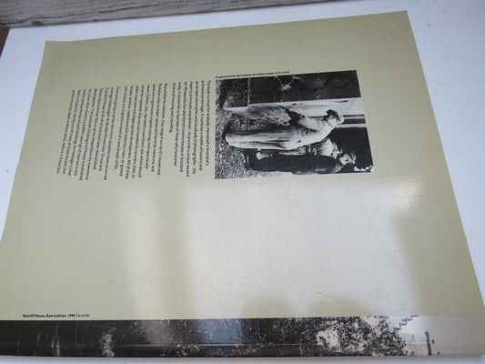 Scotland's Endangered Houses By Marcus Dean & Mary Miers 1990