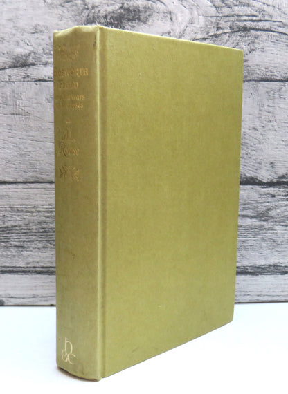 Bosworth Field and the War of the Roses By A. L. Rowse 1967 book front cover