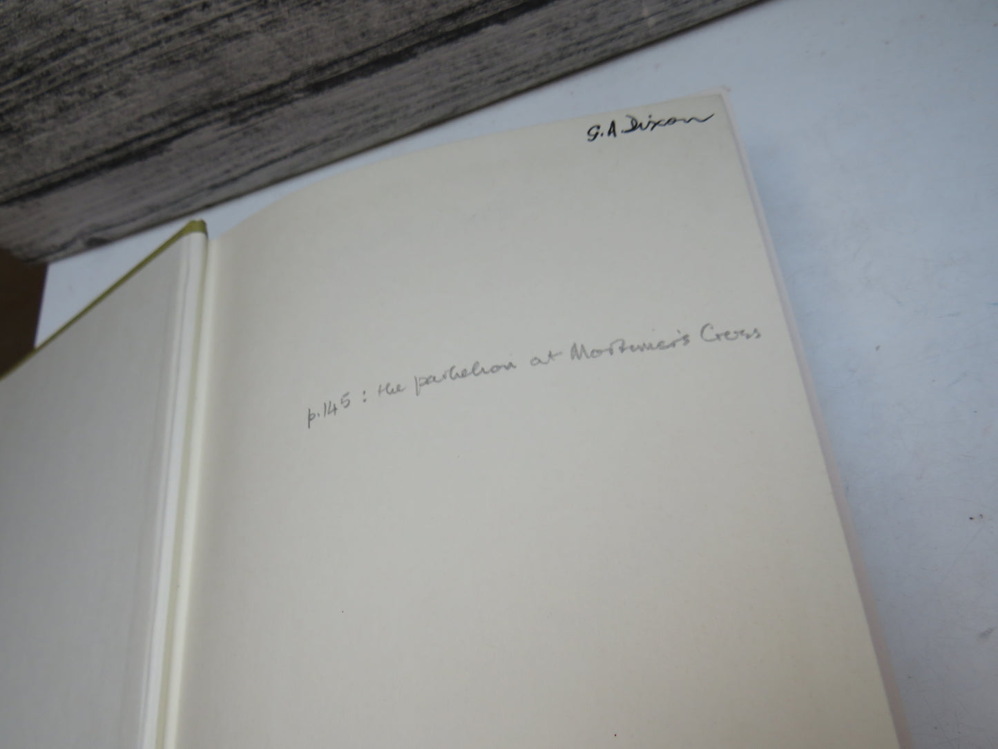 Bosworth Field and the War of the Roses By A. L. Rowse 1967
